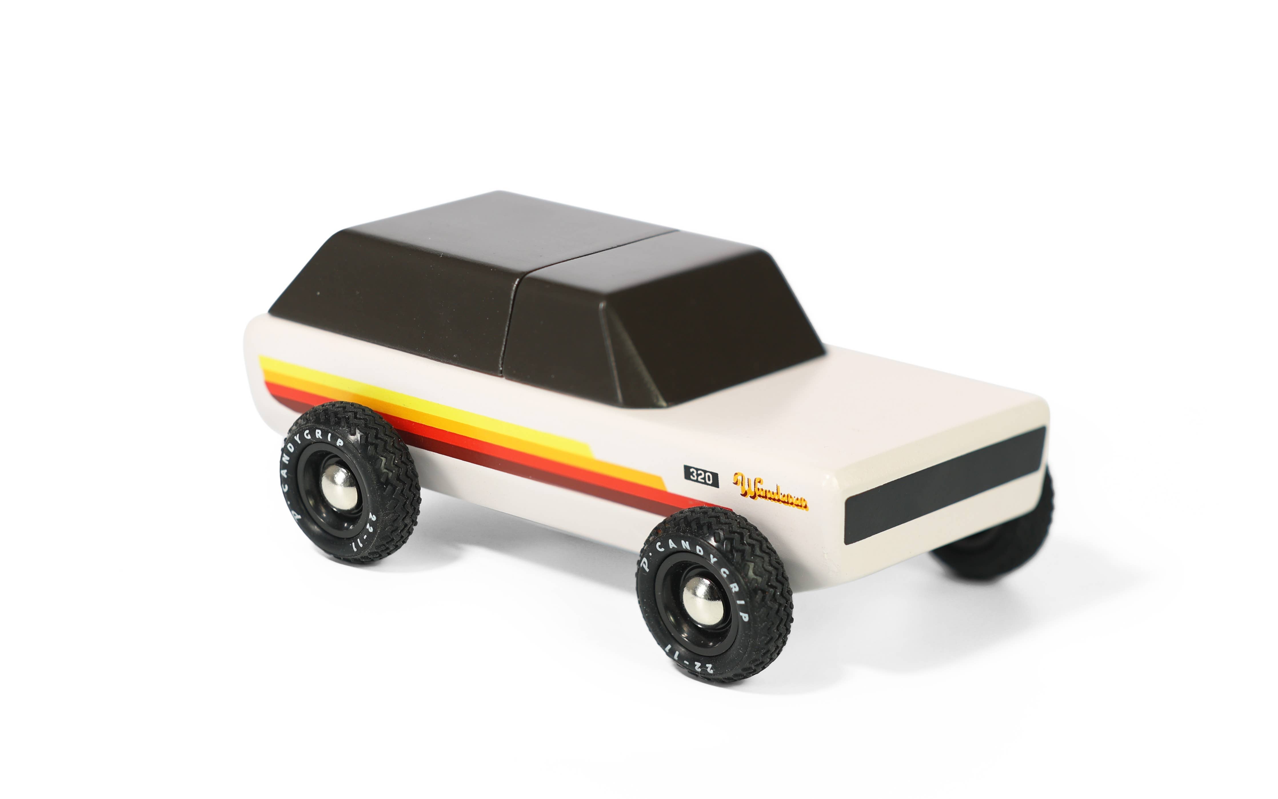 Image of Candylab Toys - Wanderer
